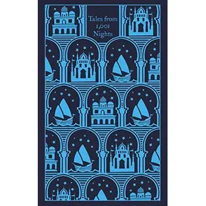 Penguin Classics Tales from 1,001 Nights pas cher