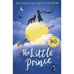 Comparateur de prix : Puffin Classics LITTLE PRINCE