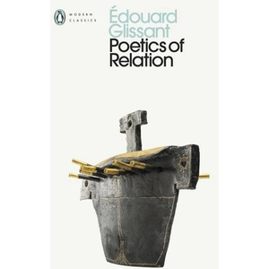 Penguin Classics Poetics of RelationVendu parcultura-librairie