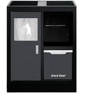 Parktool Cabinet Ptmbpp One SizeVendu parbikeinn