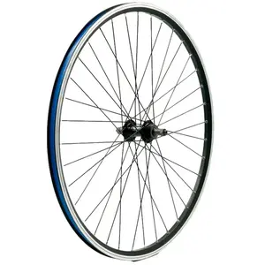 Comparateur de prix : DOTOPON La Ruota Roue Arrière De Vtt 27.5´´ 7s Qr 9 x 135 mm