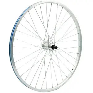 Comparateur de prix : La Ruota Roue Arrière De Vtt 26´´ Qr 9 x 135 mm