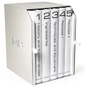 Phaidon Modernist Bread the art and science pas cher