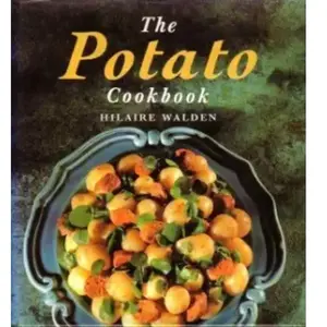 The Potato Cookbook (The Cookbook Series) - [Livre en VO] pas cher