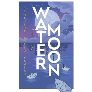 Comparateur de prix : Bantam Water Moon: A romantic and captivating real-world fantasy novel that takes you on an adventure