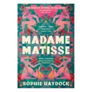 FIB-RMS-BE MADAME MATISSE