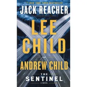 Comparateur de prix : Random House Libri The Sentinel