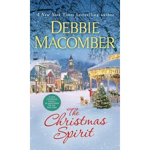 Random House Libri The Christmas SpiritVendu parcultura-librairie