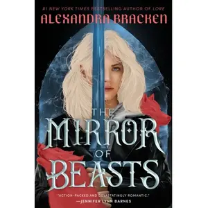 Comparateur de prix : Random House Libri The mirror of beasts broché