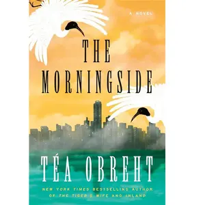 Random House USA The morningsideVendu parcultura-librairie