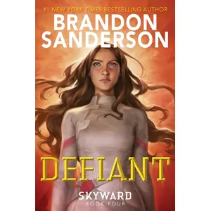 Delacorte Press Defiant