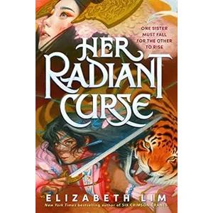 Comparateur de prix : Knopf Her Radiant Curse