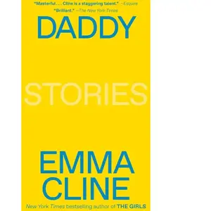 DADDY Emma ClineVendu parcultura-librairie