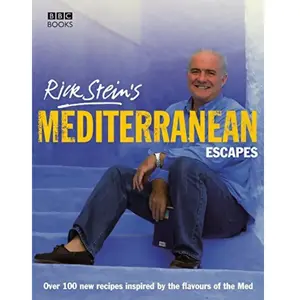 ISBN BBC Rick Stein's Mediterranean Escapes pas cher