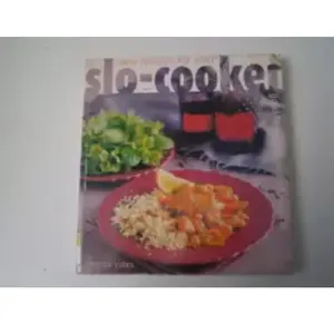 New Recipes for Your Slo-Cooker pas cher