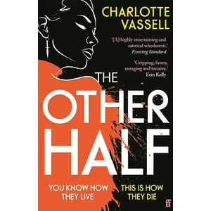 Comparateur de prix : FABER ET FABER The Other Half
