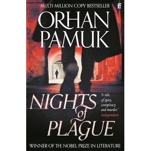 Comparateur de prix : Faber and Faber NIGHTS OF PLAGUE