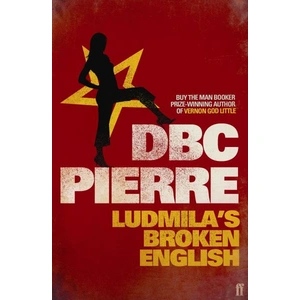 Comparateur de prix : Faber & Faber Libri Ludmila's Broken English