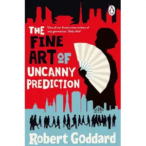 Comparateur de prix : Penguin Random House USA The Fine Art of Uncanny Prediction