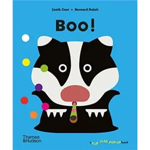 ISBN Boo by Bernard Duisit Janik Coat Bernard Duisit (Auteur) pas cher