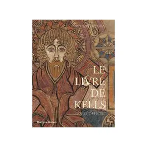 Thames Hudson Gb Le livre de kells pas cher