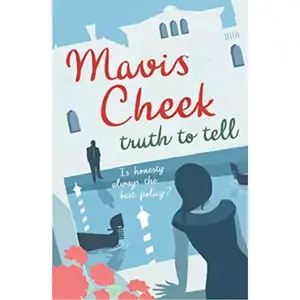 Hutchinson Truth to Tell - Mavis Cheek pas cher