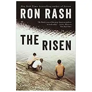 Ecco The Risen: A Novel
