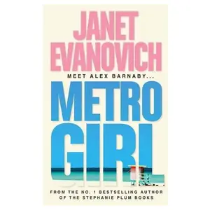Harper Collins/libri Metro girlVendu parcultura-librairie