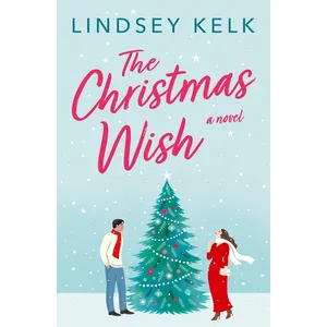 Comparateur de prix : Harper Collins UK The Christmas Wish