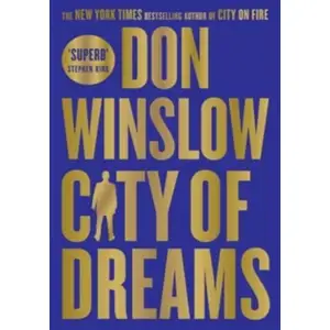 Comparateur de prix : Harper Collins UK City of dreams