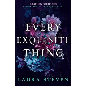 Comparateur de prix : Farshore Every exquisite thing