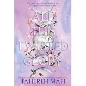 Harper Collins UK All This Twisted GloryVendu parcultura-librairie