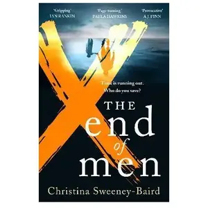Harper Collins UK The End of MenVendu parcultura-librairie