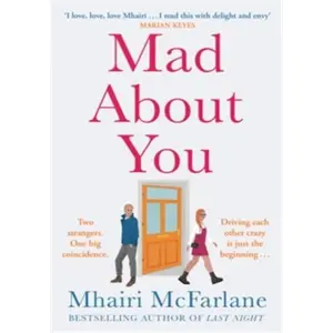 Comparateur de prix : Harper Collins Libri Mad About You