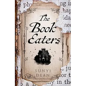 Comparateur de prix : Harper Collins UK The Book Eaters