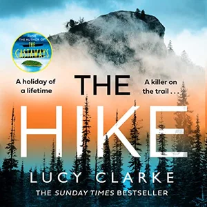 Harper Collins UK THE HIKEVendu parcultura-librairie