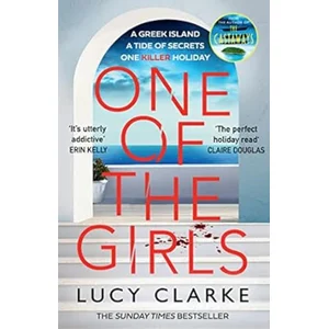 HARPER COLLINS ONE OF THE GIRLSVendu parcultura-librairie
