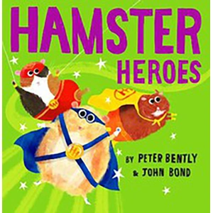 HARPER COLLINS HAMSTER HEROESVendu parcultura-librairie