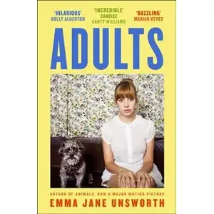 The Borough Press ADULTS