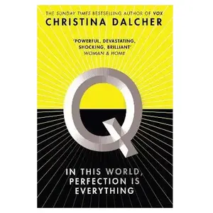 HarperCollins Q - Dalcher Christina pas cher