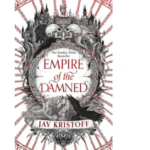 Comparateur de prix : Harper Collins Libri Empire Of The Damned