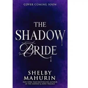 HARPER COLLINS The Shadow Bride (Scarlet Veil Book 2)