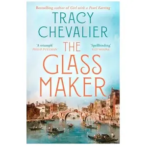 Comparateur de prix : The glassmaker Tracy Chevalier