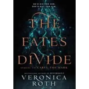 Veltman Distributie Import Books The Fates DivideVendu parlireka