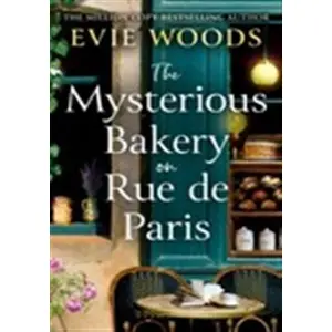 The Mysterious Bakery On Rue De Paris pas cher