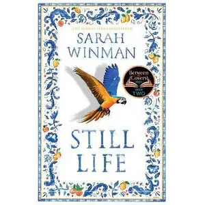Harper Collins/libri Still LifeVendu parcultura-librairie