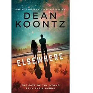 Harper Collins Libri ElsewhereVendu parcultura-librairie