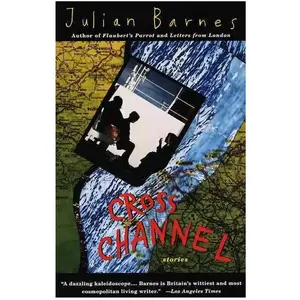 ISBN Vintage Cross Channel pas cher