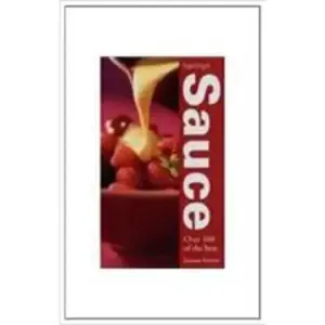 Hamlyn Sauce: Over 100 of the Best pas cher