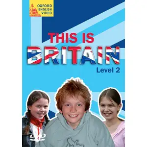 this is britain 2 dvd Collectif (Auteur) pas cher